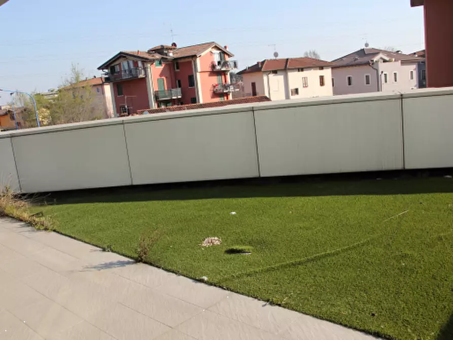 Immagine 1 di Ufficio in vendita  in Via Cucca a Brescia