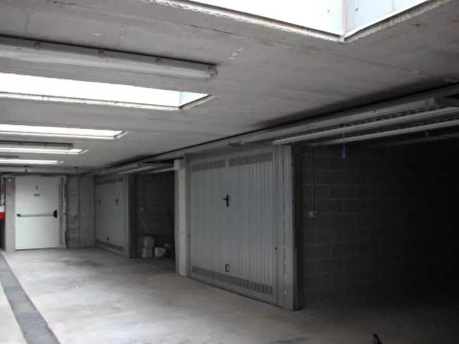 Immagine 3 di Ufficio in vendita  in Via Cucca a Brescia