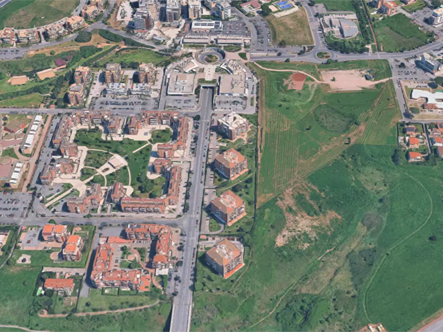 Immagine 8 di Garage in vendita  in Via A. Galleppini a Roma