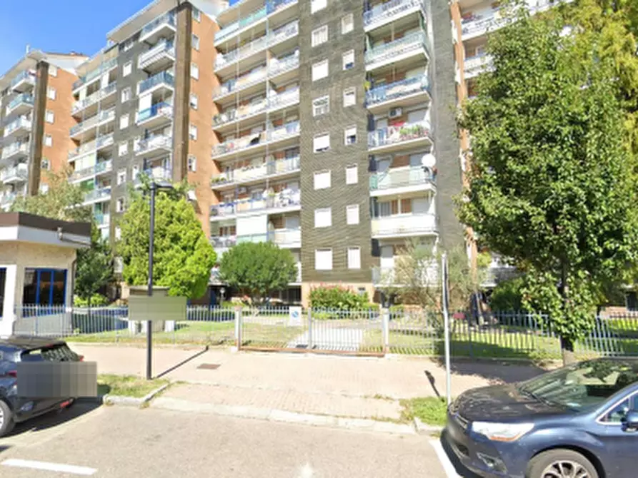 Immagine 1 di Appartamento in vendita  in Via Antonio Gramsci  a Cormano