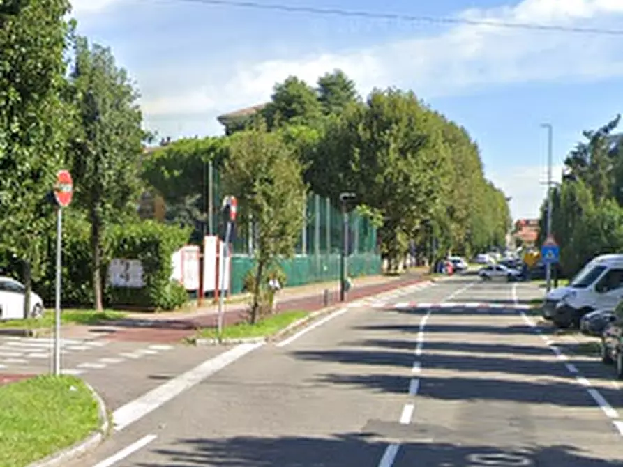 Immagine 4 di Appartamento in vendita  in Via Antonio Gramsci  a Cormano