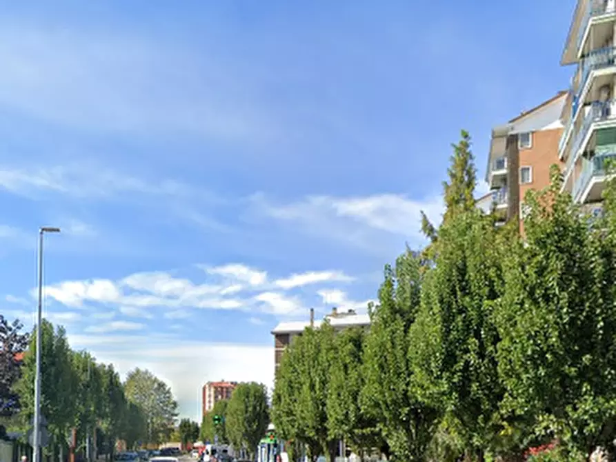 Immagine 6 di Appartamento in vendita  in Via Antonio Gramsci  a Cormano