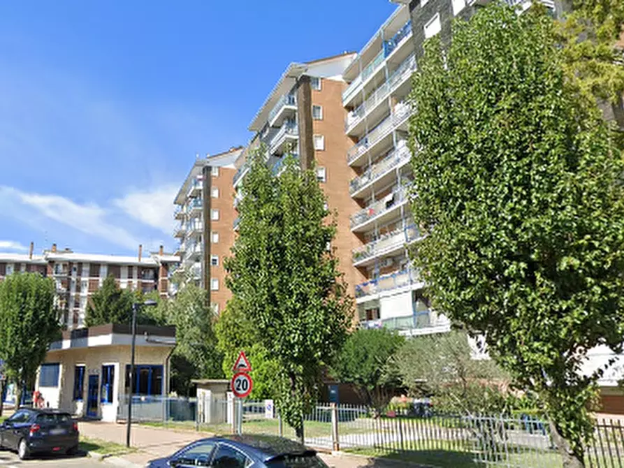 Immagine 9 di Appartamento in vendita  in Via Antonio Gramsci  a Cormano