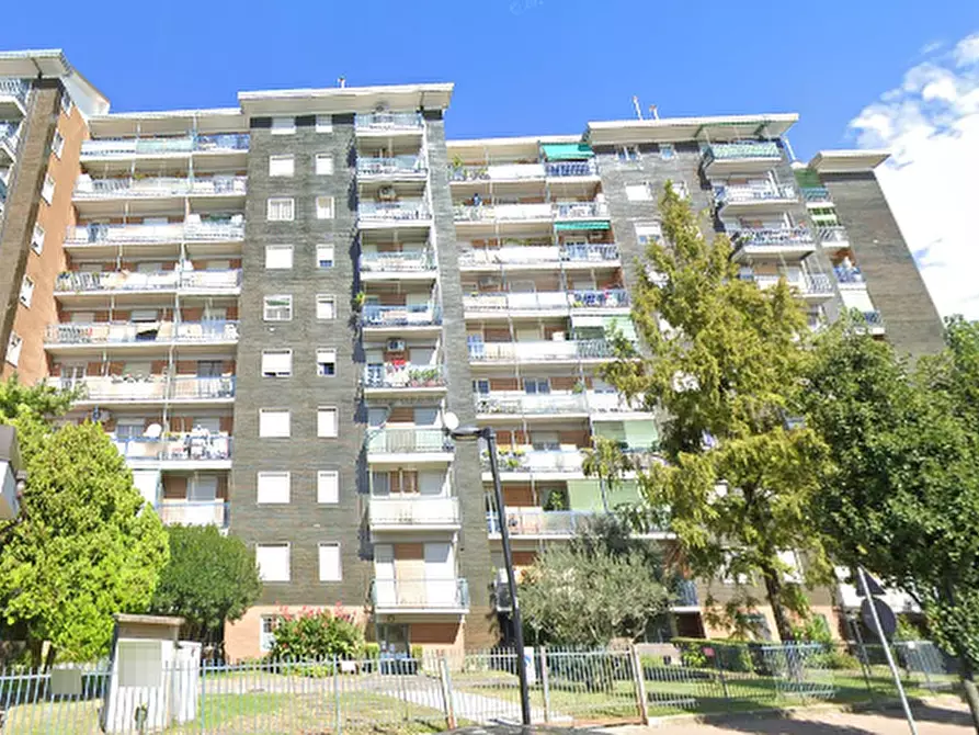 Immagine 12 di Appartamento in vendita  in Via Antonio Gramsci  a Cormano