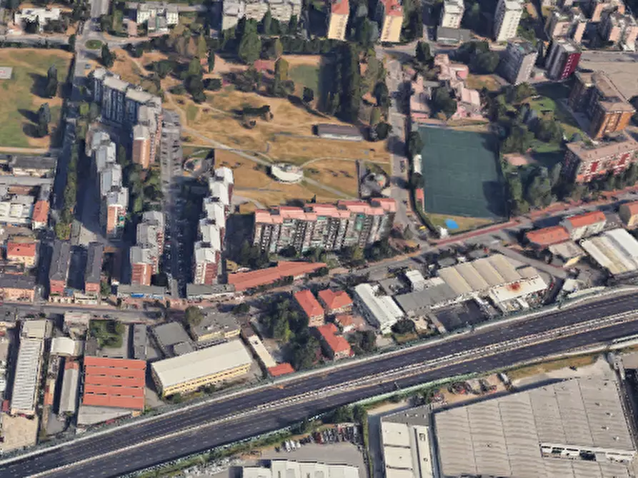 Immagine 15 di Appartamento in vendita  in Via Antonio Gramsci  a Cormano