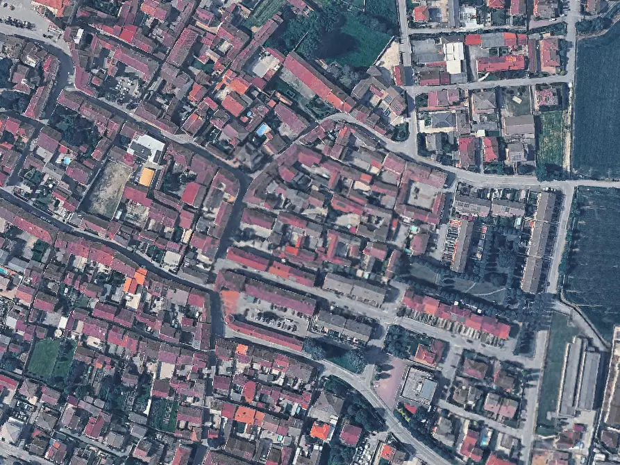 Immagine 2 di Appartamento in vendita  in Via Baldassi a Borgo San Giacomo