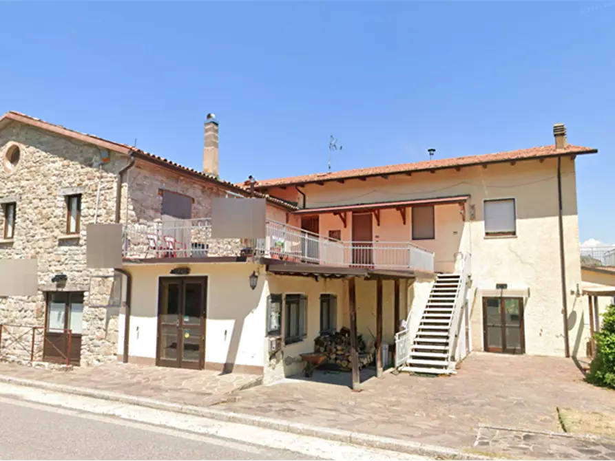 Immagine 6 di Appartamento in vendita  in Strada per Sestino a Pennabilli