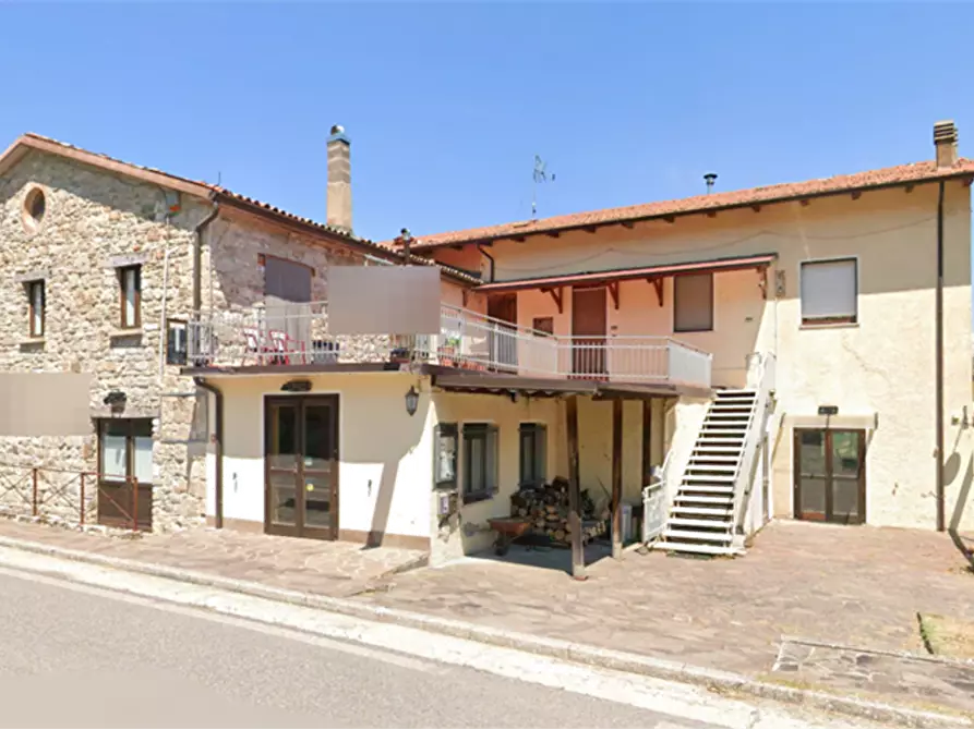 Immagine 8 di Appartamento in vendita  in Strada per Sestino a Pennabilli