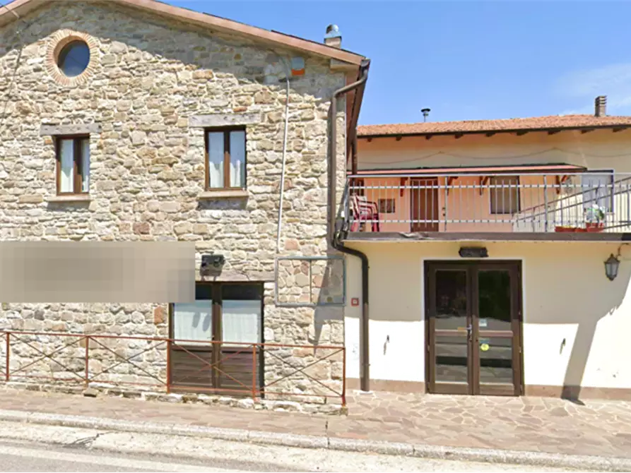 Immagine 10 di Appartamento in vendita  in Strada per Sestino a Pennabilli