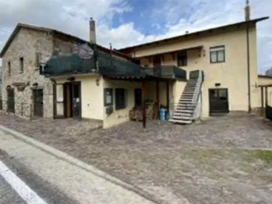 Immagine 11 di Appartamento in vendita  in Strada per Sestino a Pennabilli