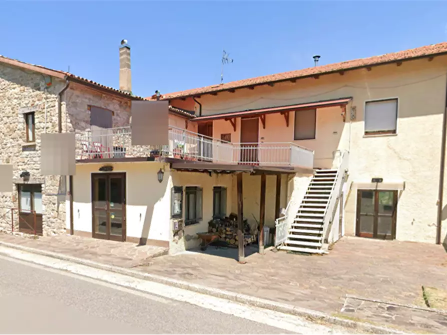 Immagine 15 di Appartamento in vendita  in Strada per Sestino a Pennabilli