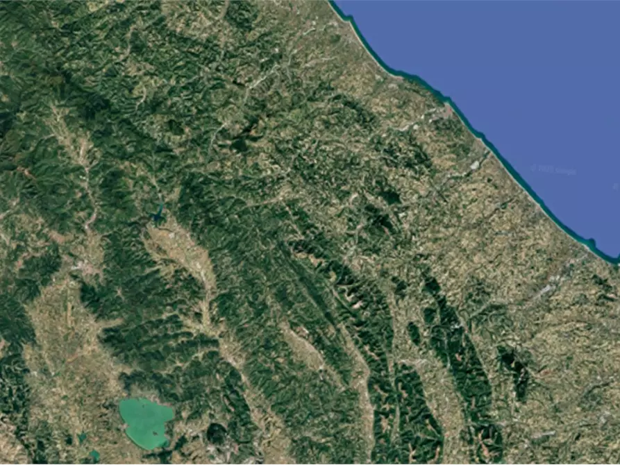 Immagine 27 di Appartamento in vendita  in Strada per Sestino a Pennabilli