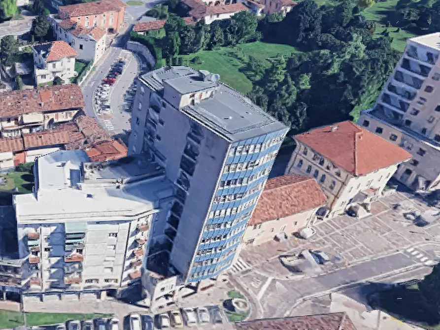 Immagine 25 di Appartamento in vendita  in Via Zanardelli  a Sarezzo