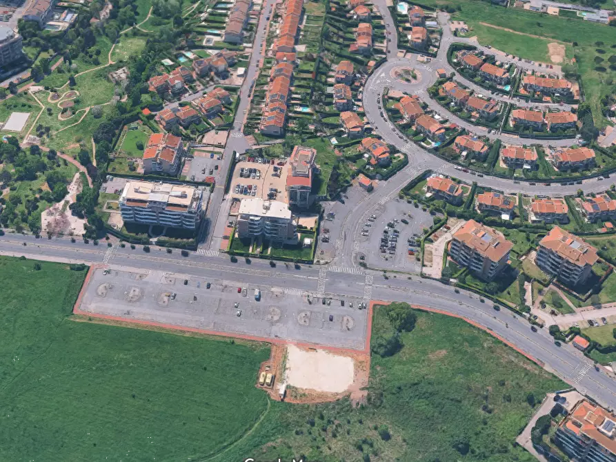 Immagine 5 di Posto auto in vendita  in Via F. Donatelli a Roma