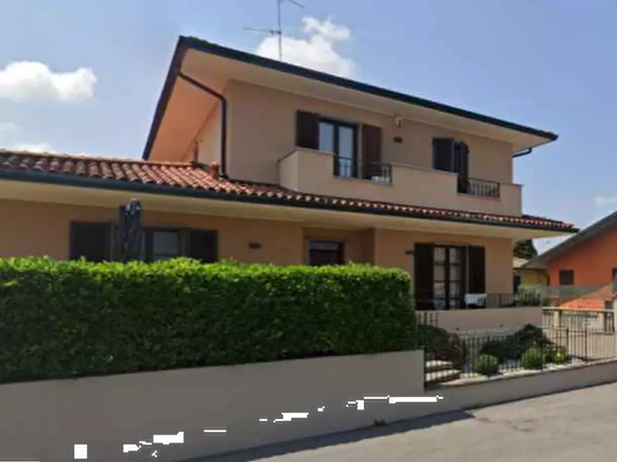 Immagine 6 di Casa indipendente in vendita  in Via Aldo Moro  a Roccafranca