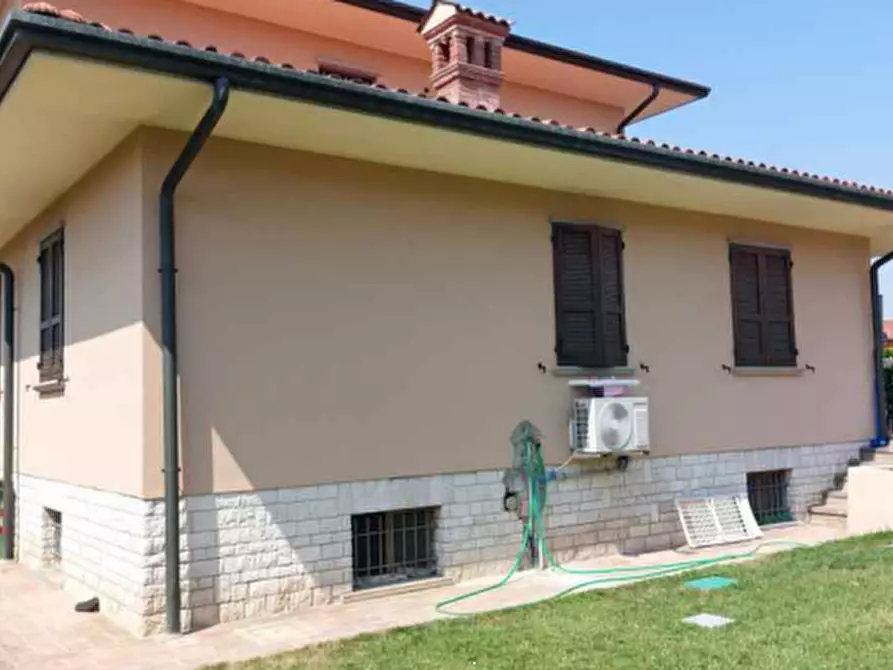 Immagine 11 di Casa indipendente in vendita  in Via Aldo Moro  a Roccafranca