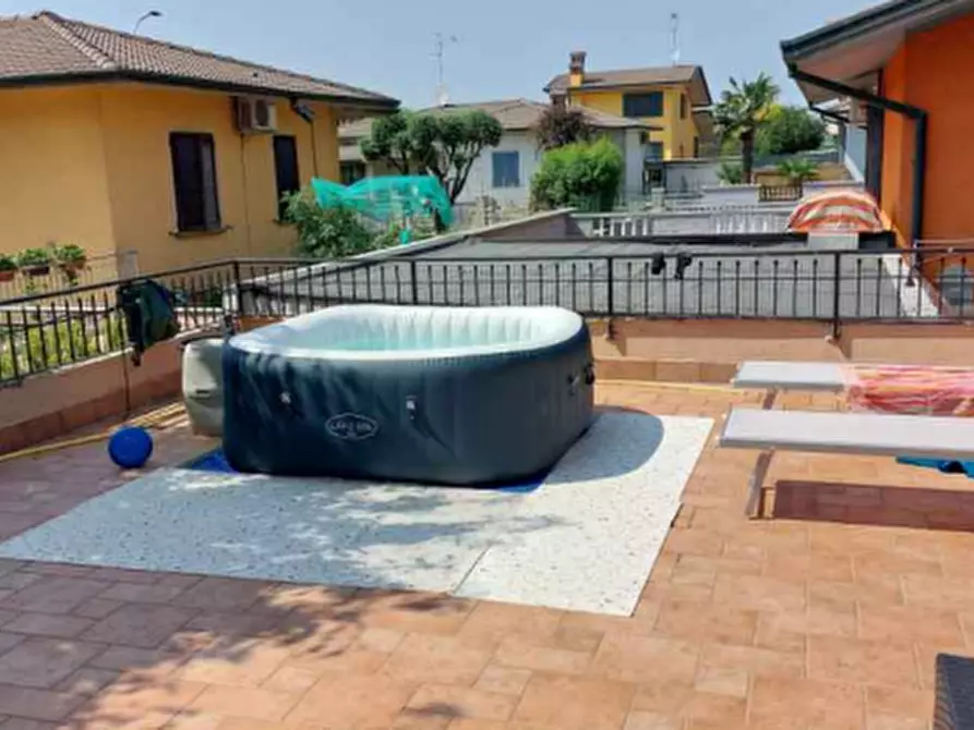 Immagine 12 di Casa indipendente in vendita  in Via Aldo Moro  a Roccafranca