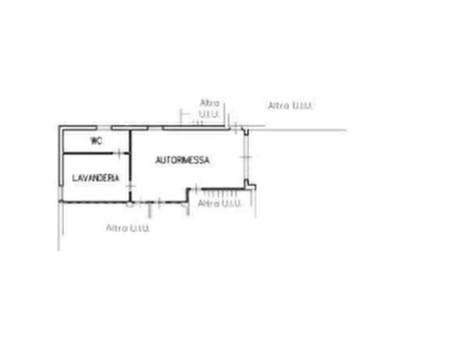 Immagine 16 di Casa indipendente in vendita  in Via Aldo Moro  a Roccafranca