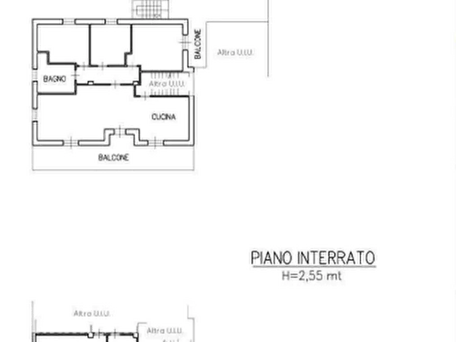 Immagine 17 di Casa indipendente in vendita  in Via Aldo Moro  a Roccafranca