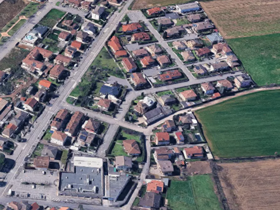 Immagine 23 di Casa indipendente in vendita  in Via Aldo Moro  a Roccafranca