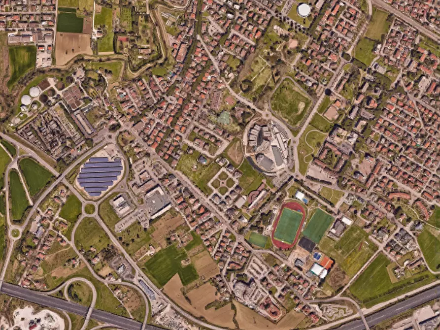 Immagine 9 di Appartamento in vendita  in Via del Biancospino a Cattolica