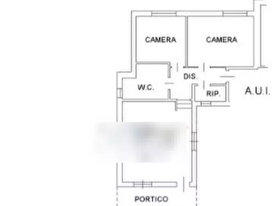 Immagine 19 di Appartamento in vendita  in Via del Biancospino a Cattolica