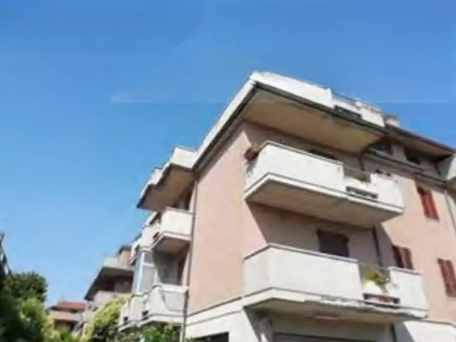 Immagine 1 di Appartamento in vendita  in Via Ungheria a Porto Sant'elpidio