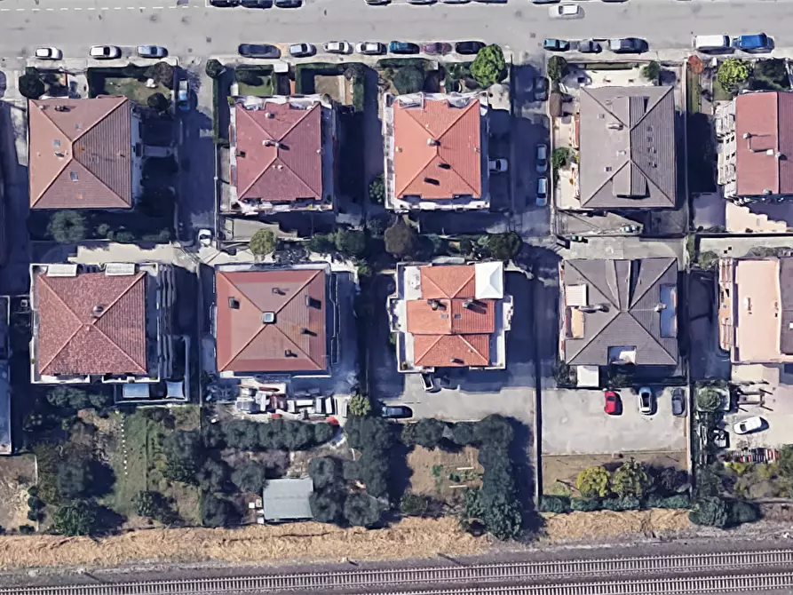 Immagine 12 di Appartamento in vendita  in Via Ungheria a Porto Sant'elpidio