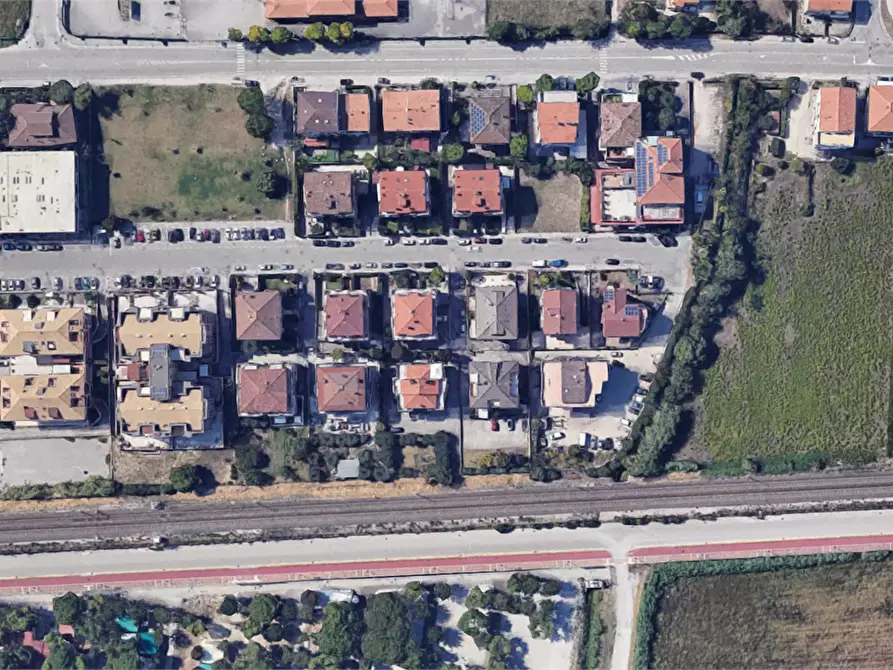 Immagine 13 di Appartamento in vendita  in Via Ungheria a Porto Sant'elpidio