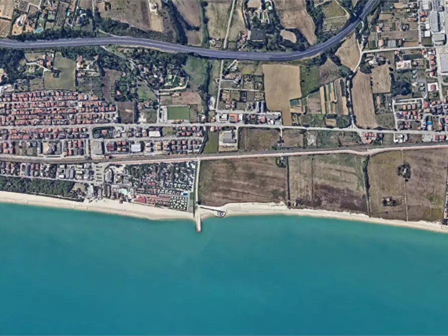 Immagine 15 di Appartamento in vendita  in Via Ungheria a Porto Sant'elpidio