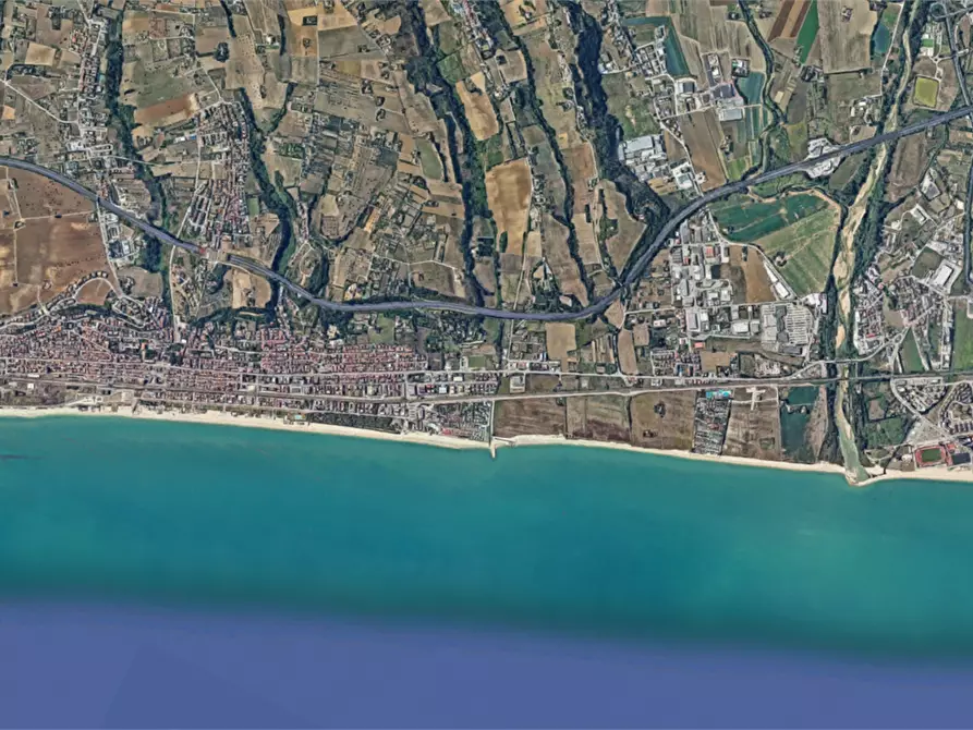 Immagine 16 di Appartamento in vendita  in Via Ungheria a Porto Sant'elpidio