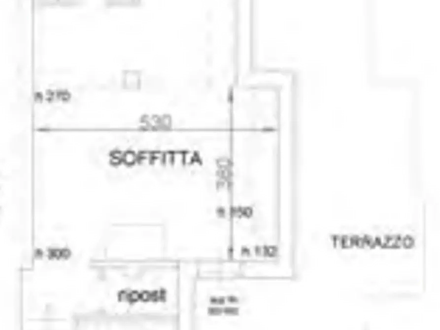 Immagine 19 di Appartamento in vendita  in Via Ungheria a Porto Sant'elpidio