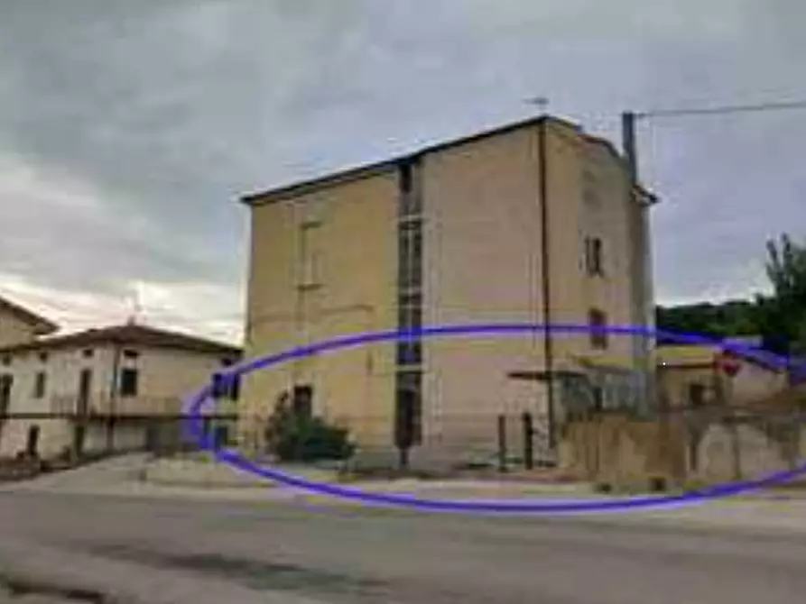 Immagine 2 di Appartamento in vendita  in Contrada S. Martino a Fermo