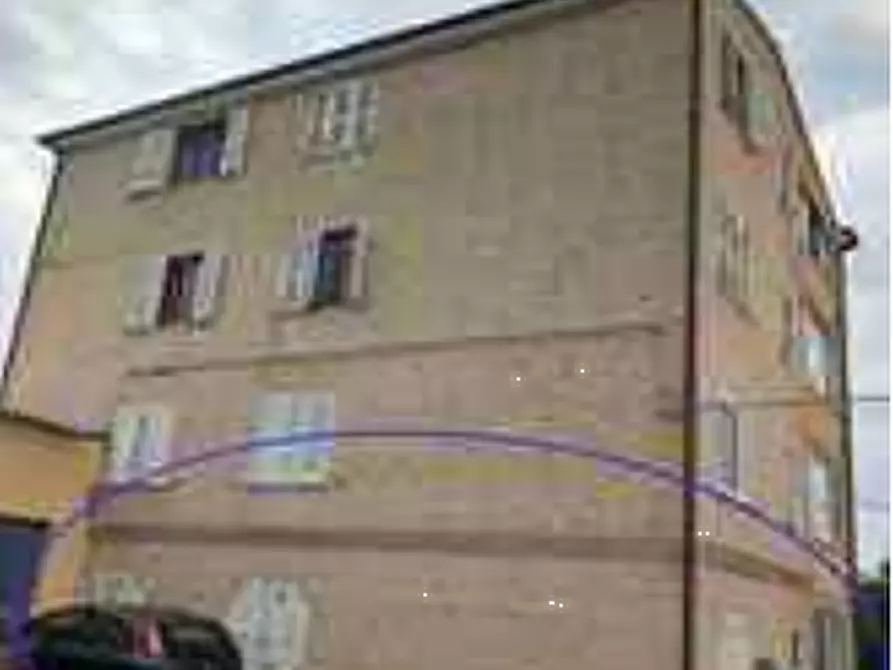 Immagine 3 di Appartamento in vendita  in Contrada S. Martino a Fermo
