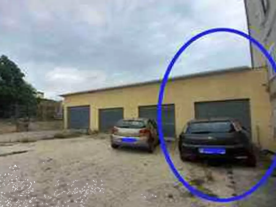 Immagine 4 di Appartamento in vendita  in Contrada S. Martino a Fermo