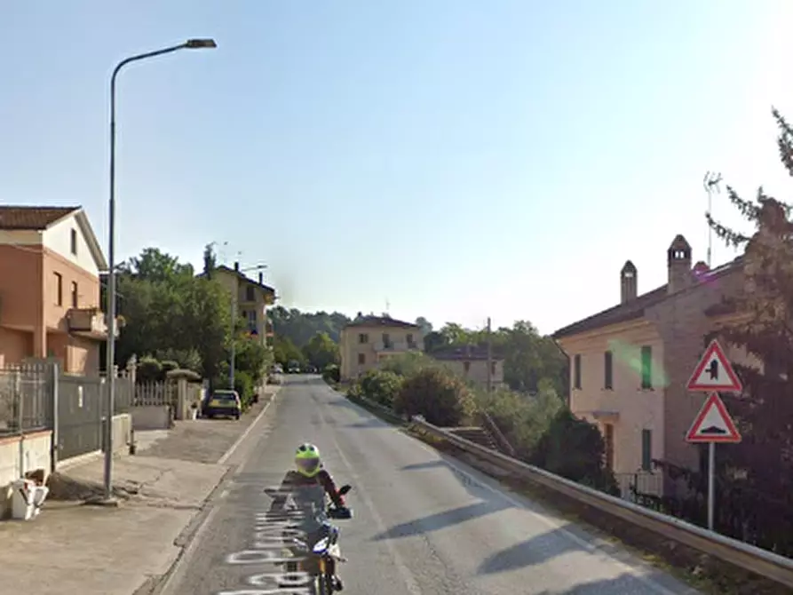 Immagine 5 di Appartamento in vendita  in Contrada S. Martino a Fermo