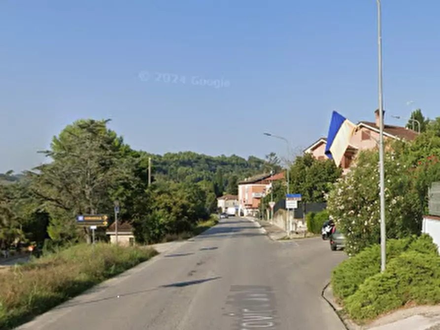 Immagine 6 di Appartamento in vendita  in Contrada S. Martino a Fermo