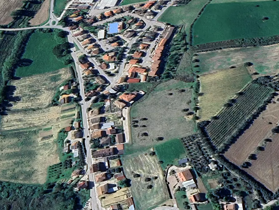 Immagine 7 di Appartamento in vendita  in Contrada S. Martino a Fermo