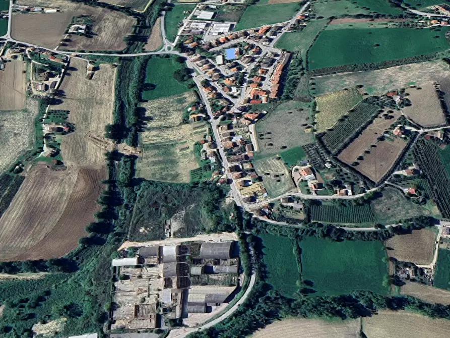 Immagine 8 di Appartamento in vendita  in Contrada S. Martino a Fermo