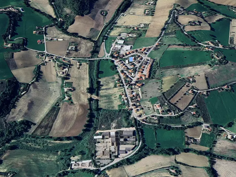 Immagine 9 di Appartamento in vendita  in Contrada S. Martino a Fermo