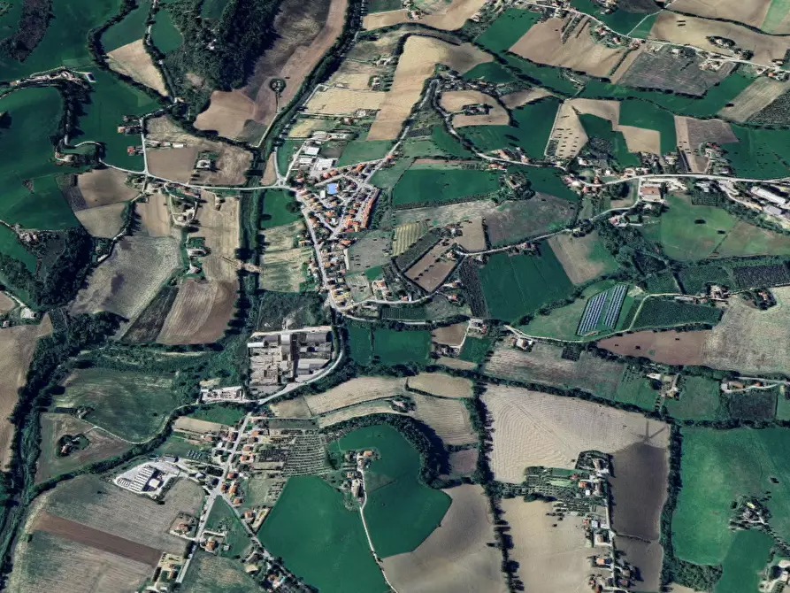 Immagine 10 di Appartamento in vendita  in Contrada S. Martino a Fermo