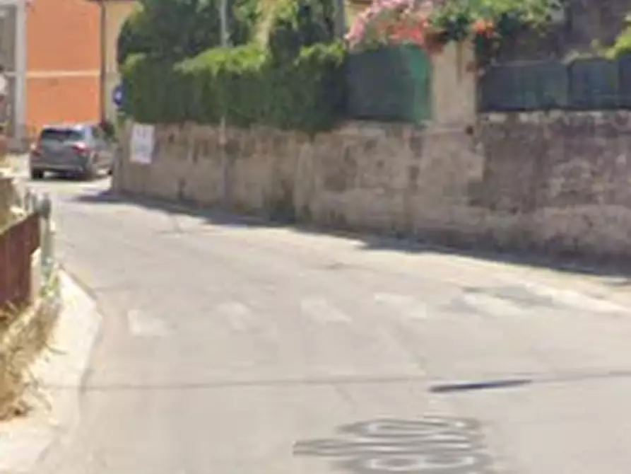 Immagine 6 di Garage in vendita  in Via del Castello a Fano