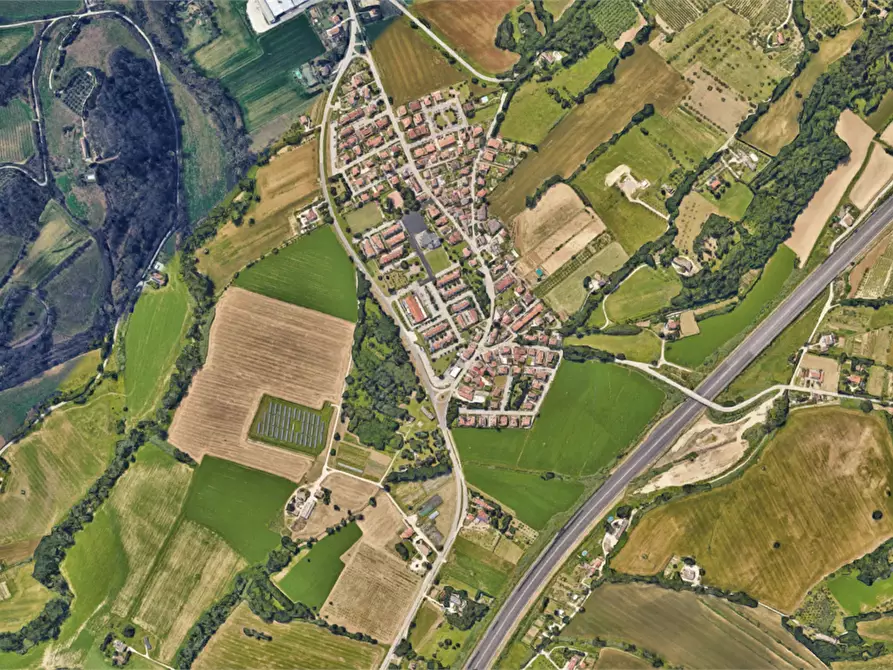 Immagine 9 di Garage in vendita  in Via del Castello a Fano