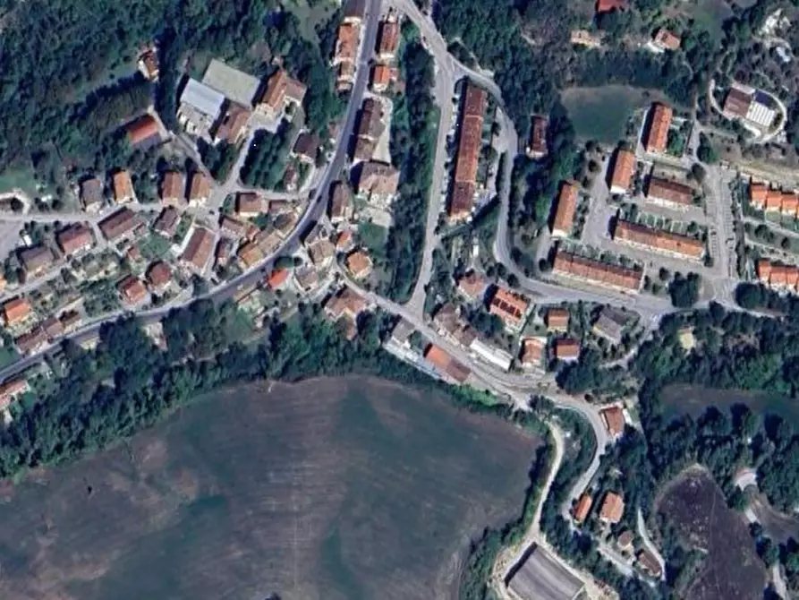 Immagine 2 di Appartamento in vendita  in Via dei Faeti a Urbino