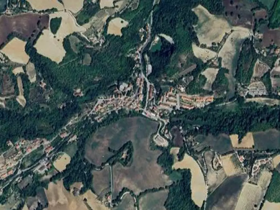 Immagine 3 di Appartamento in vendita  in Via dei Faeti a Urbino