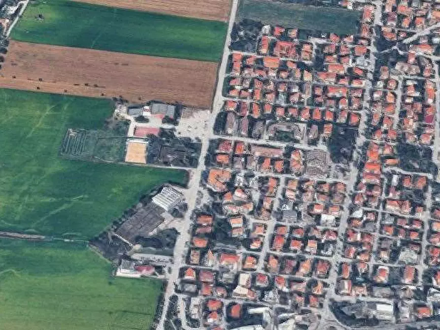 Immagine 7 di Terreno agricolo in vendita  in Via Europa a Mondolfo