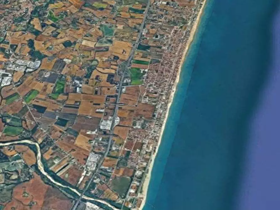 Immagine 9 di Terreno agricolo in vendita  in Via Europa a Mondolfo