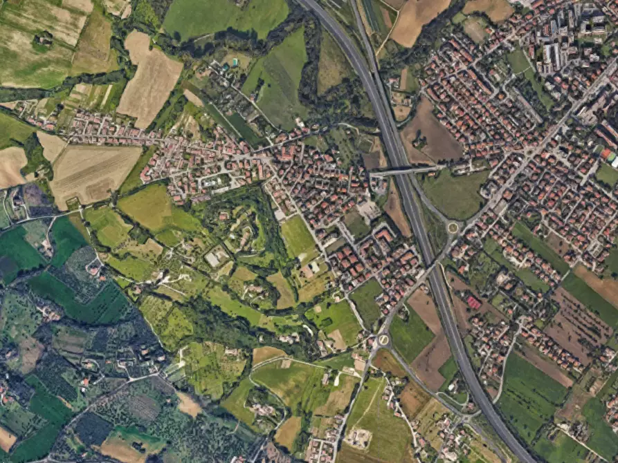 Immagine 4 di Terreno agricolo in vendita  in Frazione Centinarola a Fano