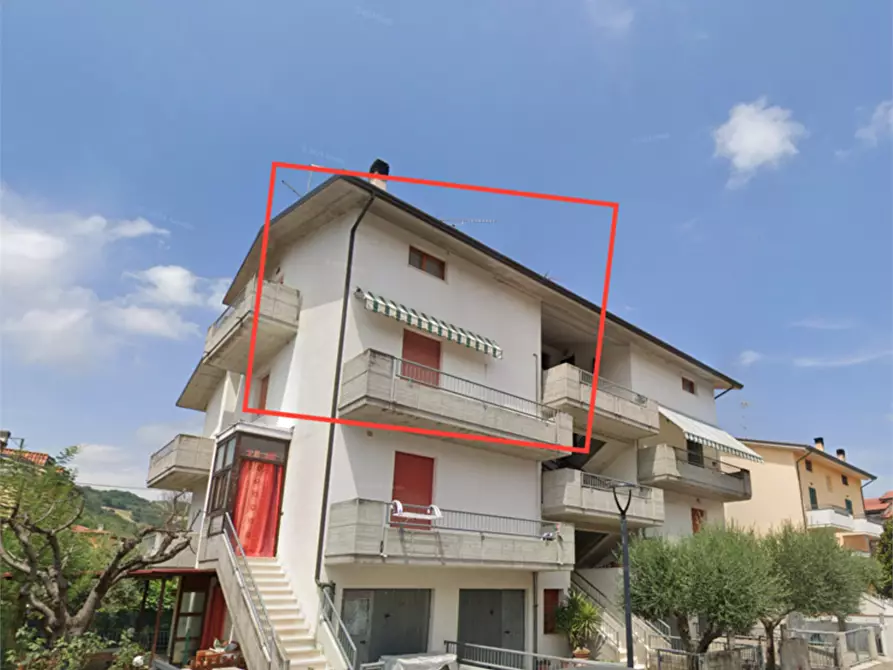 Immagine 5 di Appartamento in vendita  in Via Fabio Tombari a Tavullia