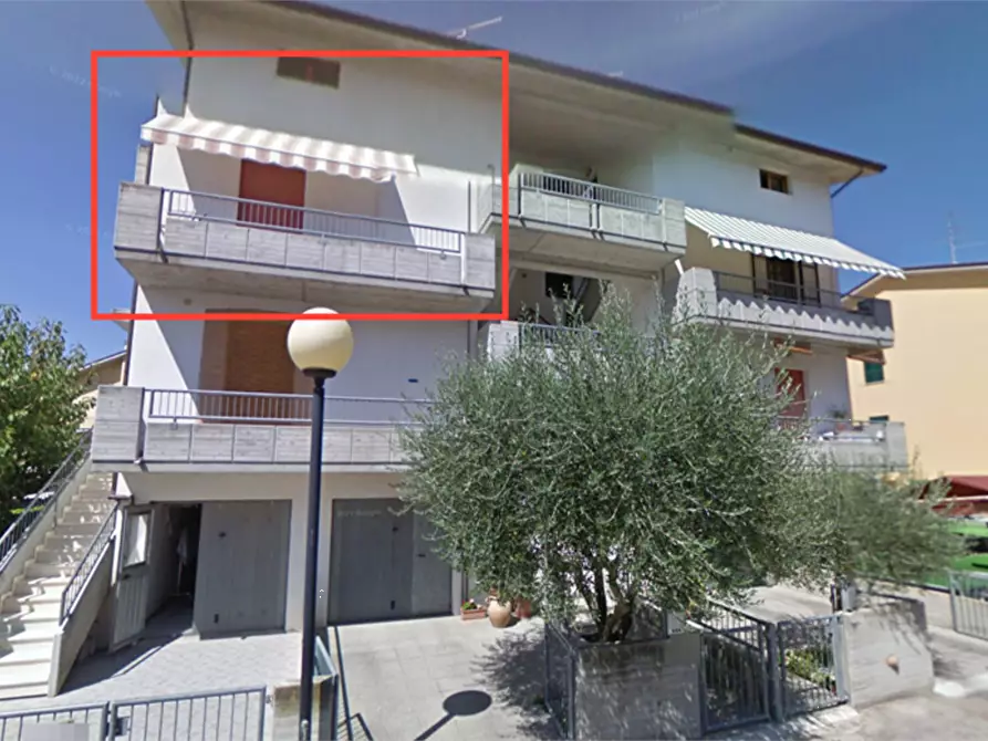 Immagine 9 di Appartamento in vendita  in Via Fabio Tombari a Tavullia